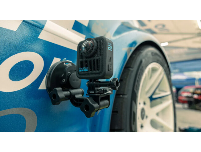 Spordikaamera GoPro Max 2