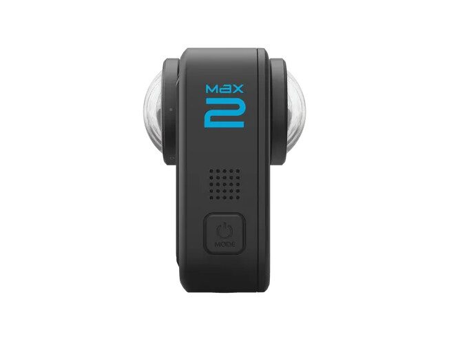 Spordikaamera GoPro Max 2