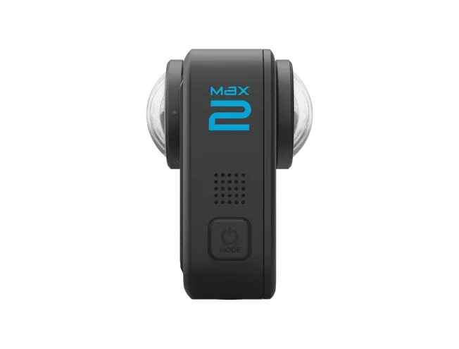 Spordikaamera GoPro Max 2 Standard komplekt
