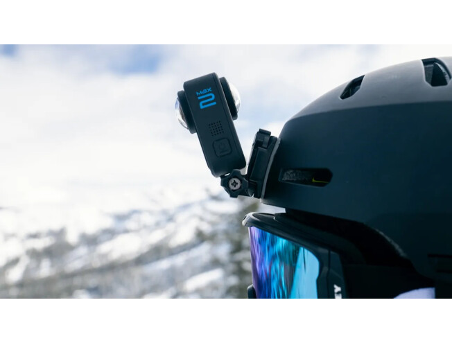 Spordikaamera GoPro Max 2