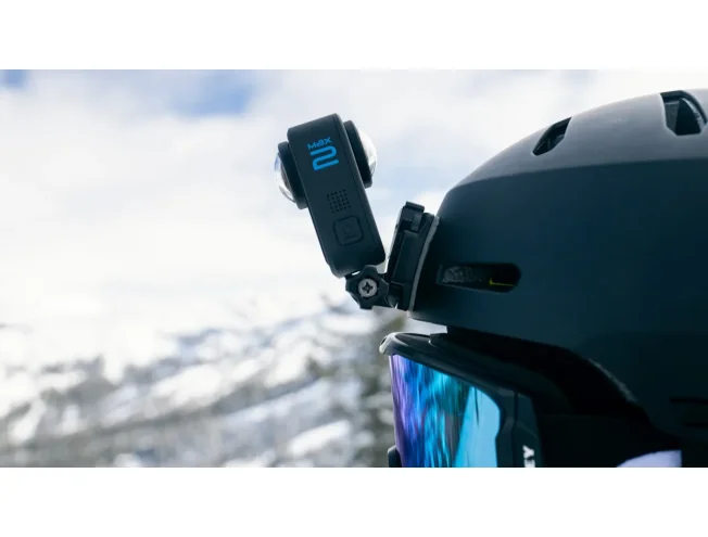 Spordikaamera GoPro Max 2 Standard komplekt