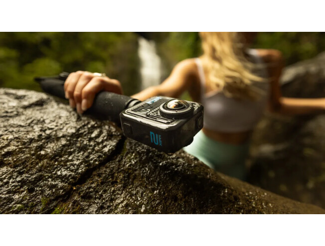 Spordikaamera GoPro Max 2