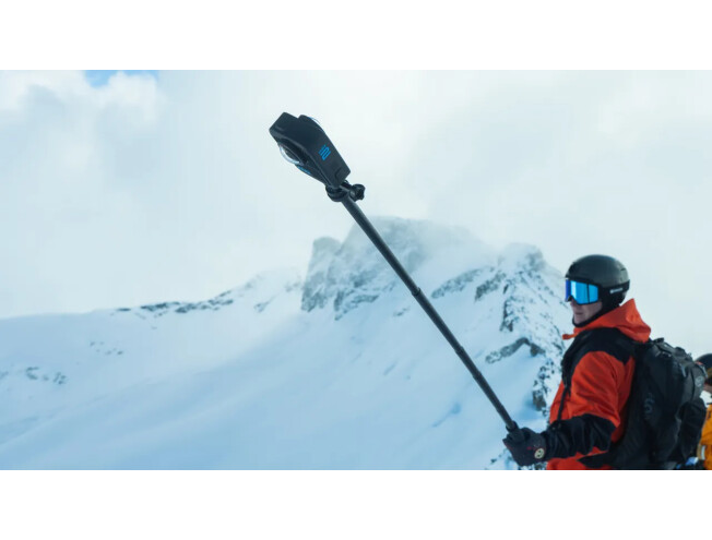 Spordikaamera GoPro Max 2