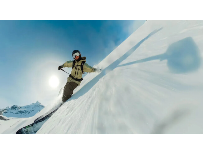 Spordikaamera GoPro Max 2