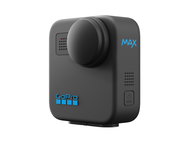 Spordikaamera GoPro Max 2 Bundle komplekt