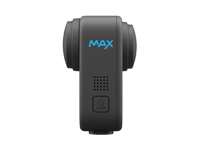 Spordikaamera GoPro Max 2 Standard komplekt