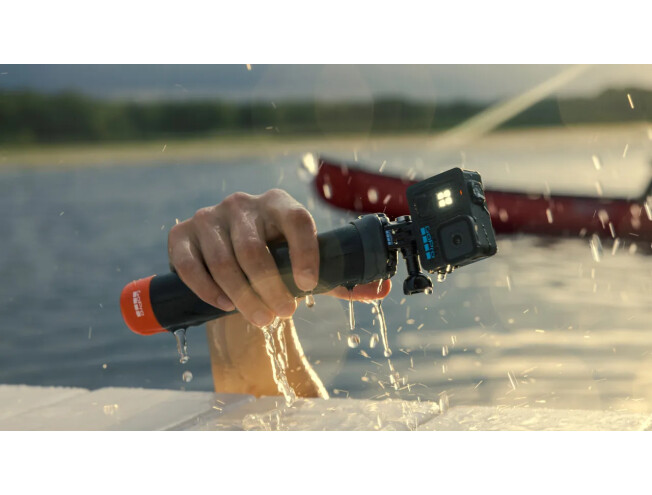 Spordikaamera GoPro LIT HERO