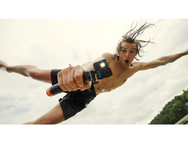 Spordikaamera GoPro LIT HERO