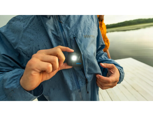 Spordikaamera GoPro LIT HERO