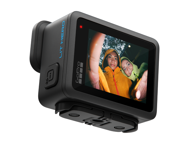 Spordikaamera GoPro LIT HERO