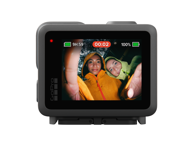 Spordikaamera GoPro LIT HERO