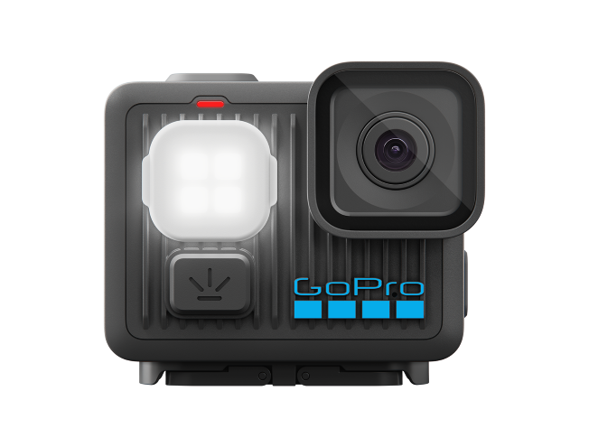 Spordikaamera GoPro LIT HERO