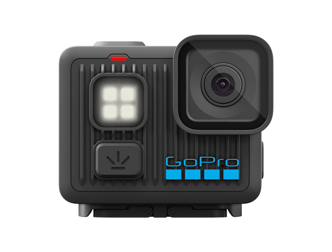 Spordikaamera GoPro LIT HERO