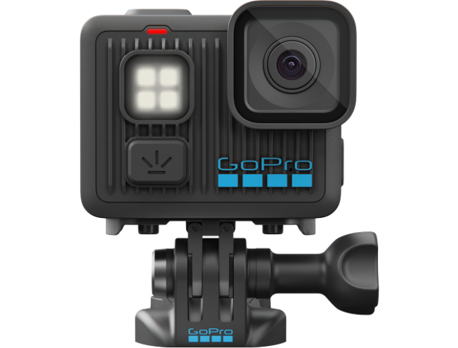 Spordikaamera GoPro LIT HERO