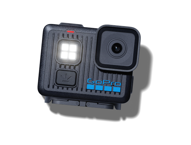Spordikaamera GoPro LIT HERO