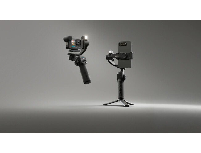 GoPro Gimbal Fluid Pro AI