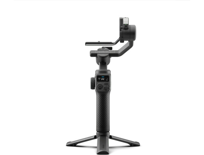 GoPro Gimbal Fluid Pro AI