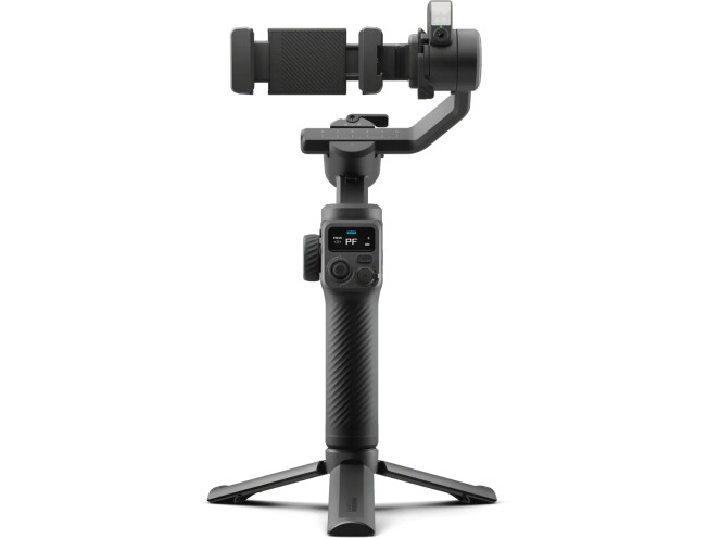 GoPro Gimbal Fluid Pro AI