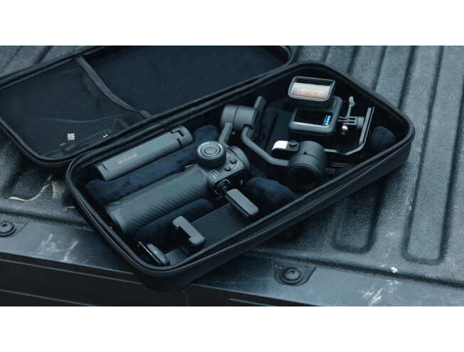 GoPro Gimbal Fluid Pro AI