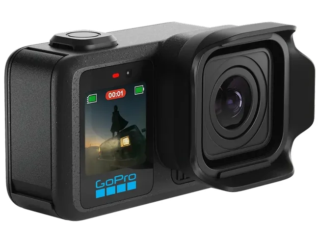 Spordikaamera GoPro Mission 1 Standard