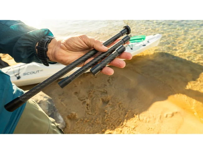 GoPro S&uuml;sinikkiud pikendused