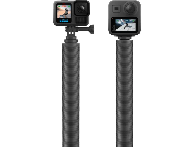 GoPro k&auml;sistatiiv s&uuml;sinikkiud 2.7m