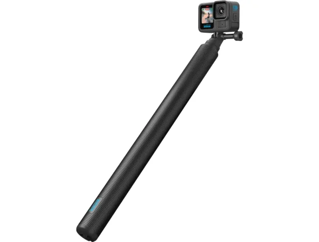 GoPro k&auml;sistatiiv s&uuml;sinikkiud 2.7m