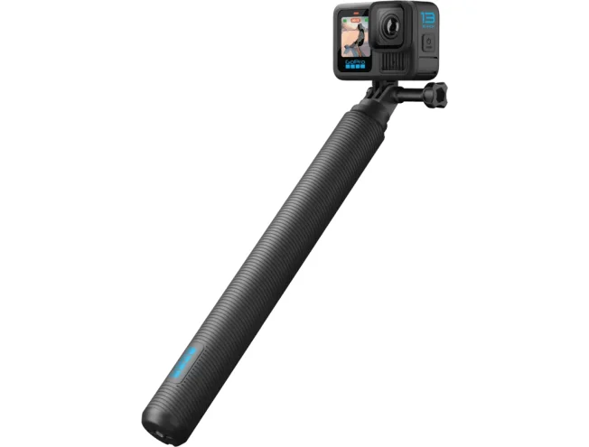 GoPro k&auml;sistatiiv s&uuml;sinikkiud 1.2m
