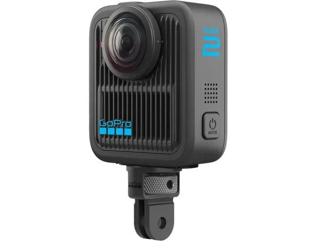 GoPro statiivikruviga adapter