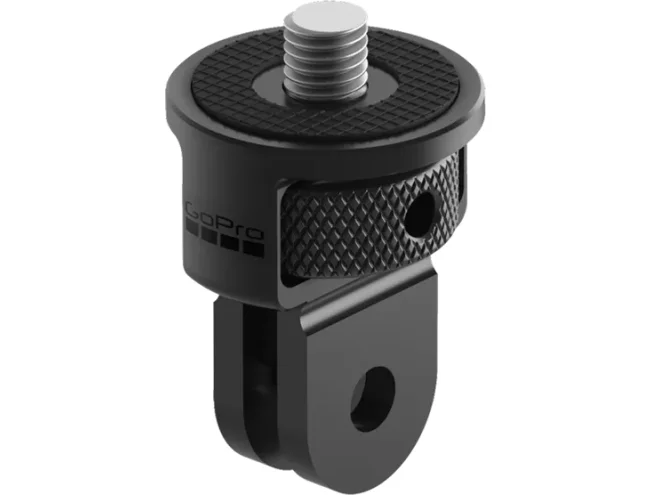 GoPro statiivikruviga adapter