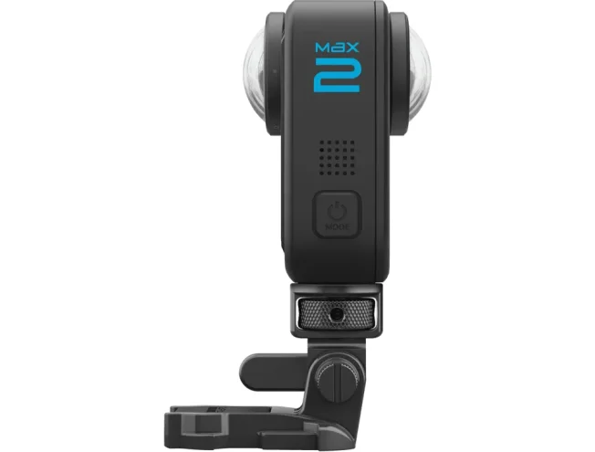 GoPro statiivikruviga kiirkinnitus