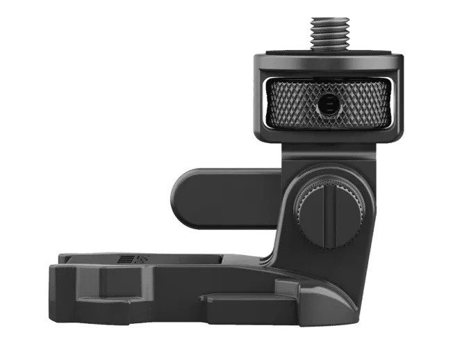 GoPro statiivikruviga kiirkinnitus