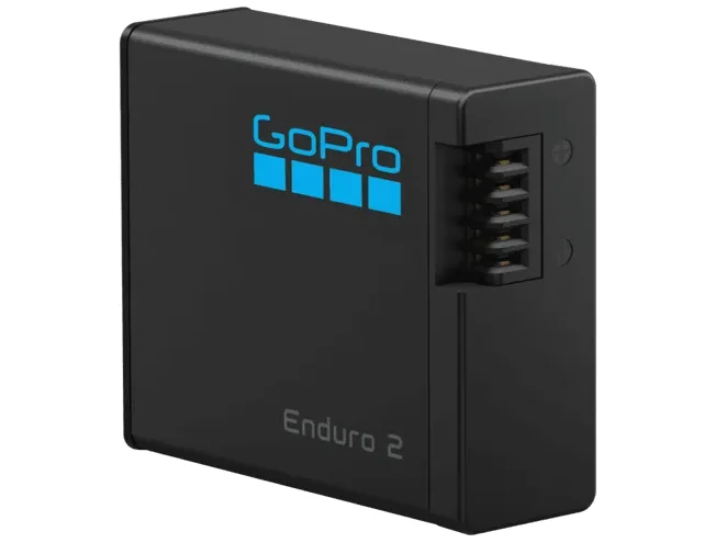 GoPro laetav liitium-ioon aku Enduro 2 (H13/Mission 1)