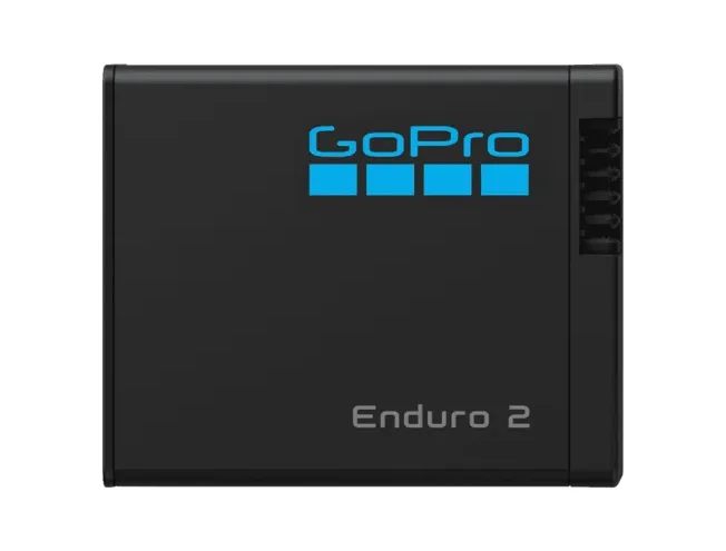 GoPro laetav liitium-ioon aku Enduro 2 (H13/Mission 1)