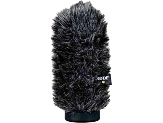 Rode WS7 Deluxe Wind Shield