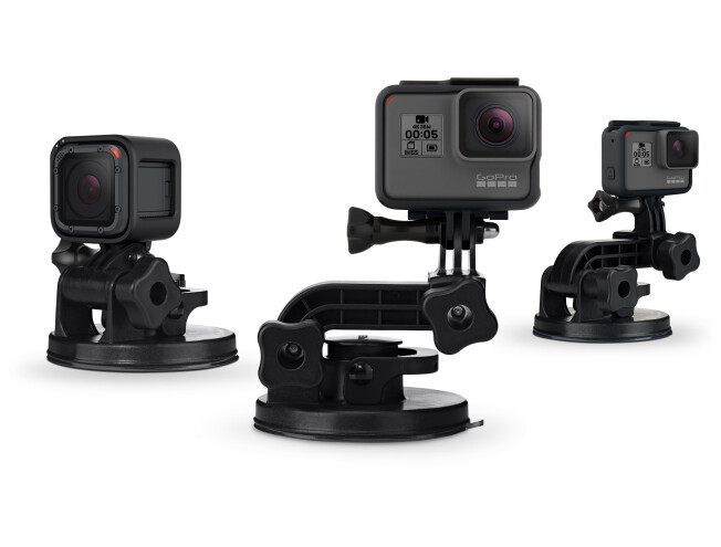 GoPro iminapp hoidik