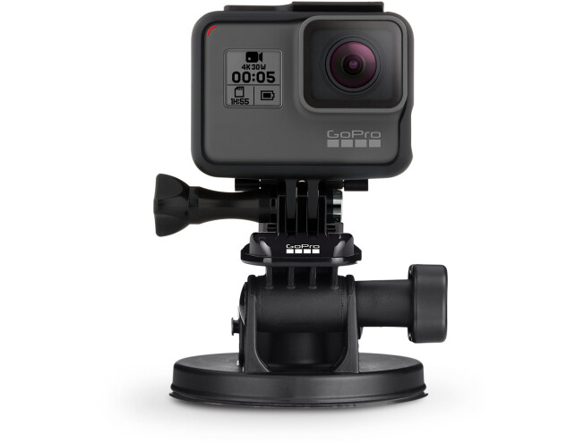 GoPro iminapp hoidik