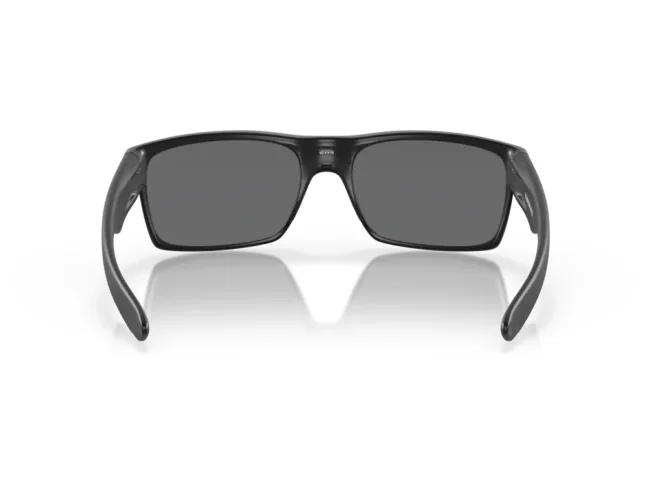 P&auml;ikeseprillid OAKLEY Twoface Matte Black Prizm Black Polarized