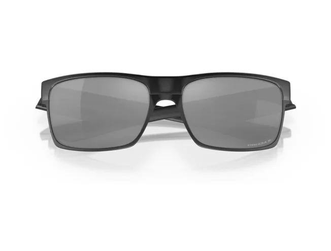 P&auml;ikeseprillid OAKLEY Twoface Matte Black Prizm Black Polarized