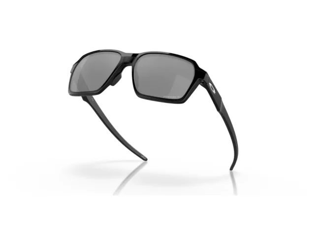 P&auml;ikeseprillid OAKLEY Parlay Маttе Вlасk Рrіzm Вlасk Роlаrіzеd