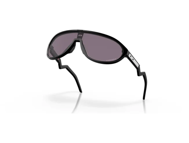 P&auml;ikeseprillid OAKLEY CMDN Маttе Вlасk Рrіzm Grеу