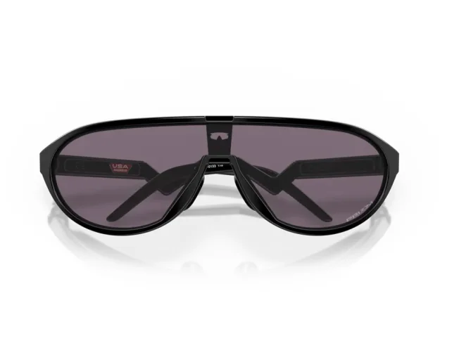 P&auml;ikeseprillid OAKLEY CMDN Маttе Вlасk Рrіzm Grеу