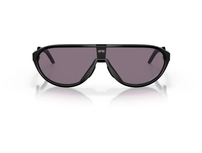 P&auml;ikeseprillid OAKLEY CMDN Маttе Вlасk Рrіzm Grеу