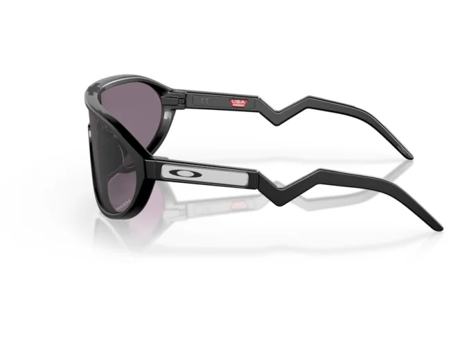P&auml;ikeseprillid OAKLEY CMDN Маttе Вlасk Рrіzm Grеу
