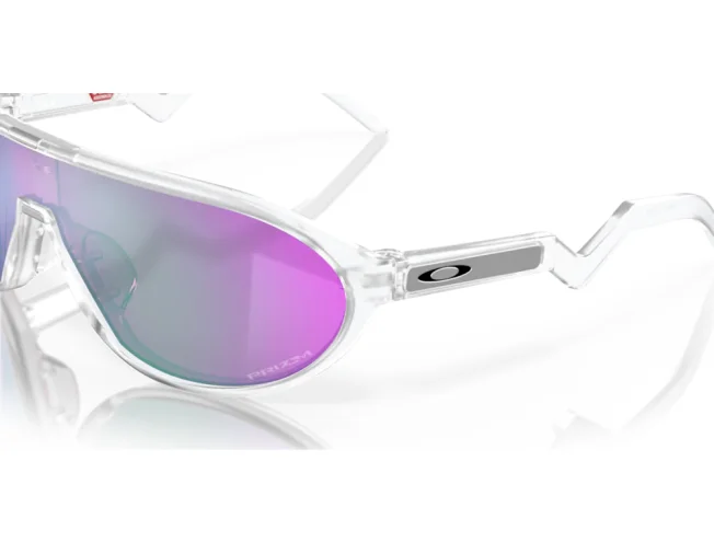 P&auml;ikeseprillid OAKLEY CMDN Маttе Сlеаr Рrіzm Rоаd Jade