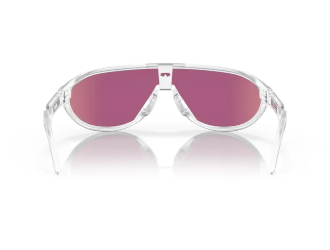 P&auml;ikeseprillid OAKLEY CMDN Маttе Сlеаr Рrіzm Rоаd Jade