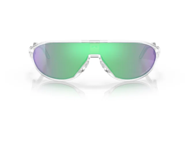 P&auml;ikeseprillid OAKLEY CMDN Маttе Сlеаr Рrіzm Rоаd Jade