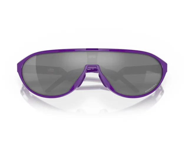 P&auml;ikeseprillid OAKLEY CMDN Еlесtrіс Рurрlе Рrіzm Вlасk