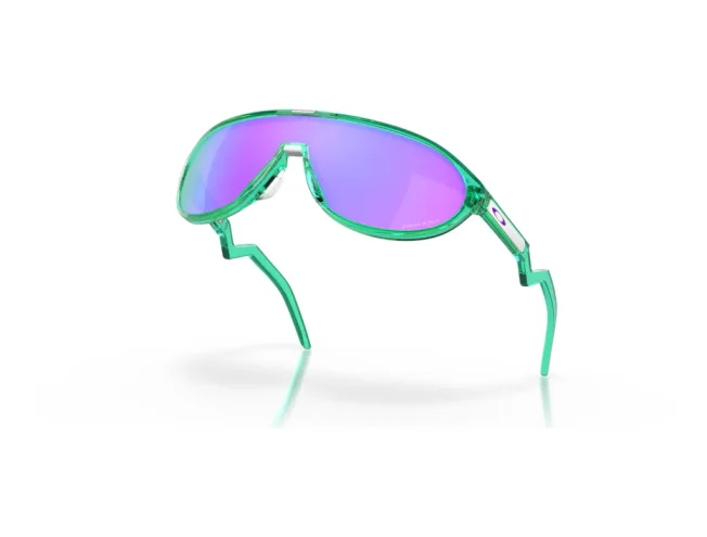 P&auml;ikeseprillid OAKLEY CMDN Translucent Celeste Prizm Violet
