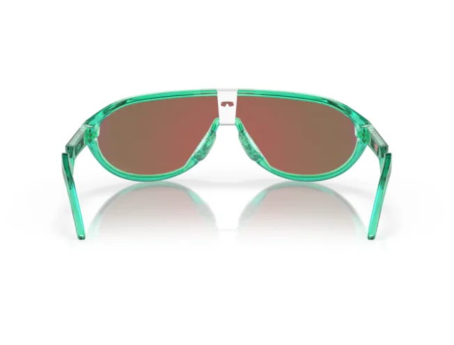 P&auml;ikeseprillid OAKLEY CMDN Translucent Celeste Prizm Violet